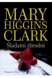 Śladami zbrodni - Mary Higgins Clark 
