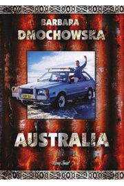 Australia - Barbara Dmochowska 