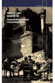 Neapol '44 - Norman Lewis 