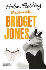 Dziennik Bridget Jones - Helen Fielding 