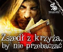 Ja inkwizytor Głód i pragnienie - Jacek Piekara