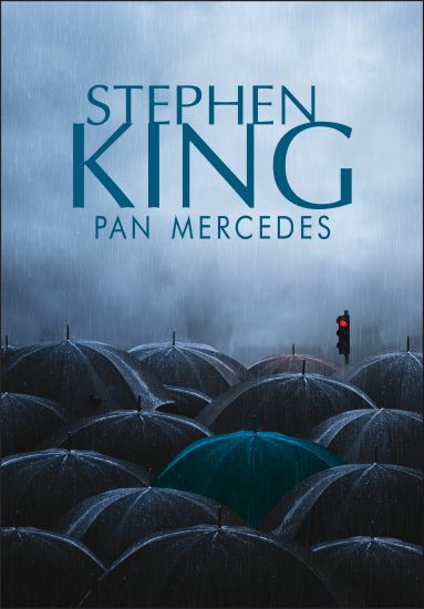 Pan Mercedes - Stephen King