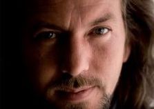 Pearl Jam & Eddie Vedder - Martin Clarke