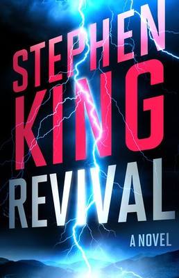 Revival - Stephena Kinga