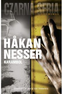 Karambol - Hakan Nesser 