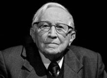 Tadeusz Różewicz