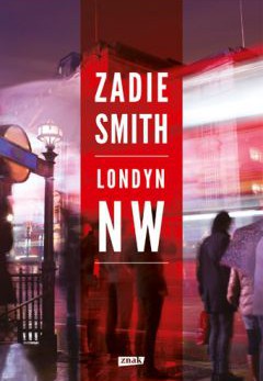Londyn NW - Zadie Smith