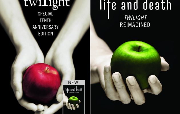 Life and death Stephanie Meyer