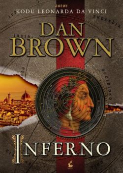 Ekranizacja powieści Inferno Dana Browna już niedługo!
