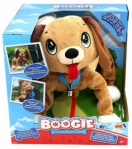 Boogie - Psi rozrabiaka