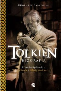 J.R.R. Tolkien. Biografia