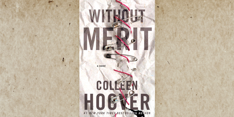 Nowa książka Colleen Hoover