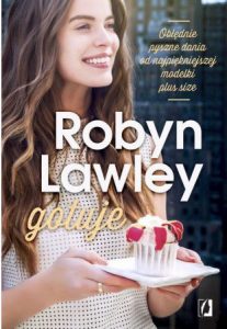 Robyn Lawley gotuje