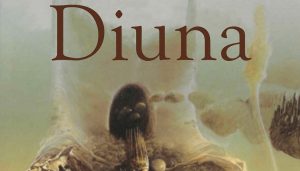 Spin-off Diuny