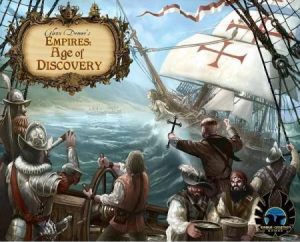 Empires: Age of Discovery Deluxe