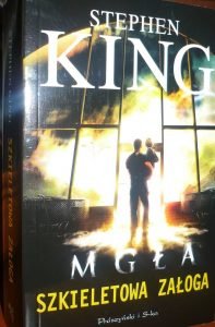 Sprawdź książki Stephena Kinga w TaniaKsiazka.pl >>