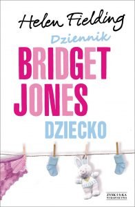 Dziennik Bridget Jones: Dziecko - kup na TaniaKsiazka.pl