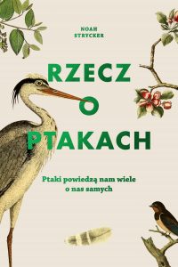 Rzecz o ptakach - sprawdź na TaniaKsiązka.pl