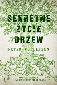 Sekretne życie drzew - sprawdź na TaniaKsiążka.pl!
