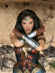 Wonder Woman - film