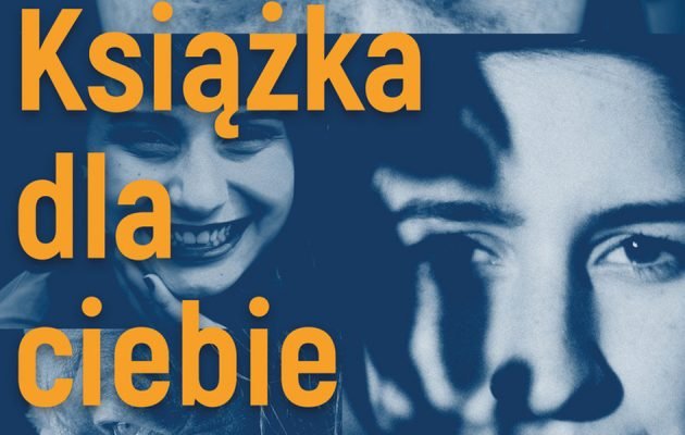 Książka dla ciebie - zobacz na TaniaKsiazka.pl