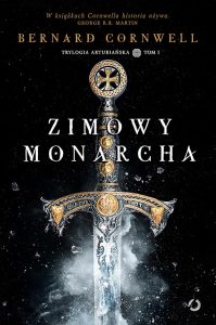 Zimowy monarcha - sprawdź na TaniaKsiazka.pl