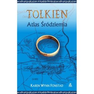 Tolkien - sprawdź na TaniaKsiazka.pl!