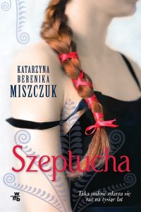 Seria Kwiat paproci Szeptucha - sprawdź na TaniaKsiązka.pl!