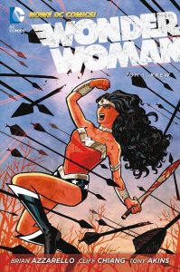 Wonder Woman tom 1 - sprawdź na TaniaKsiążka.pl!