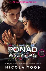 Zwiastun ekranizacji Ponad wszystko - zobacz na TaniaKsiazka.pl