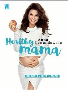 Healthy mama - sprawdź na TaniaKsiążka.pl!