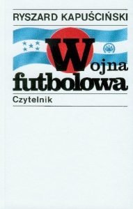Woja Futbolowa - sprawdź na TaniaKsiążka.pl!