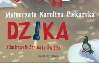 Dzika - zobacz na TaniaKsiazka.pl
