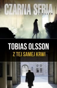 Nowości książkowe, lipiec 2017 Z tej samej krwi - sprawdź na TaniaKsiązka.pl!