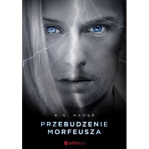 Przebudzenie Morfeusza - sprawdź na Tania Ksiazka.pl!