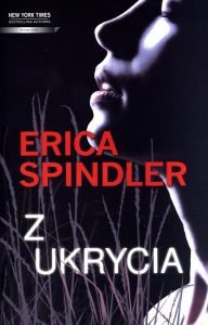 Książki Eriki Spindler - sprawdź na TaniaKsiążka.pl