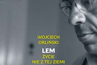 Lem. Życie nie z tej ziemi - kup na TaniaKsiazka.pl