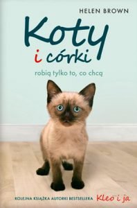 Książki o kotach, które warto przeczytać - sprawdź na TaniaKsiazka.pl!