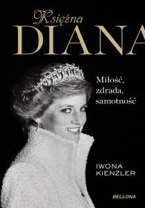 Księżna Diana – niezwykła historia, zwykłej kobiety - sprawdź na TaniaKsiazka.pl!