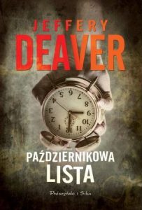 Trzy najlepsze powieści Jefferya Deaver'a - sprawdź na TaniaKsiazka.pl!