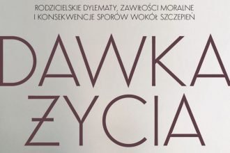 Dawka życia - sprawdź na TaniaKsiazka.pl