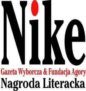 Finaliści Literackiej Nagrody Nike 2017 - Nagroda Nike