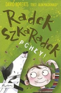 Radek Szkaradek - sprawdź na TaniaKsiazka.pl!