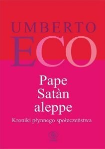 Pape Satan aleppe - zobacz na TaniaKsiazka.pl