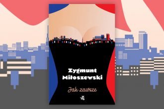 książka Zygmunta Miłoszewskiego