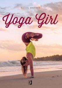 Yoga girl - sprawdź na TaniaKsiazka.pl!