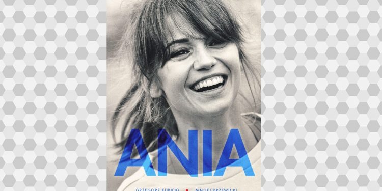 Ania.Biografia Anny Przybylskiej - zobacz na TaniaKsiazka.pl