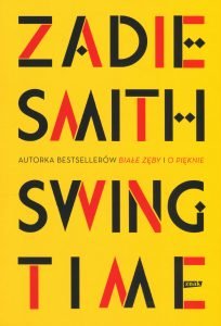 Recenzja książki Swing Time - sprawdź na TaniaKsiazka.pl