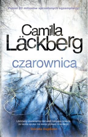 eBook Czarownica - kup na TaniaKsiazka.pl