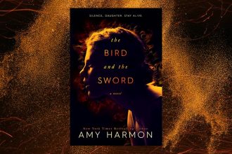 Książka Amy Harmon
